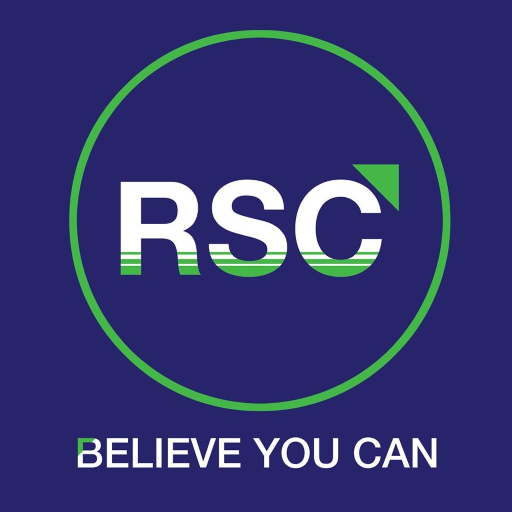 RATHORE STUDY CIRCLE logo
