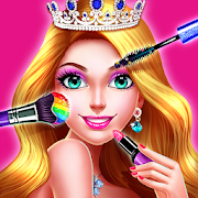 Top 47 Casual Apps Like ⭐?Superstar Makeup Salon - Girl Dress Up - Best Alternatives