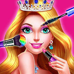 Icoonafbeelding voor Makeup Game: Beauty Artist,Diy