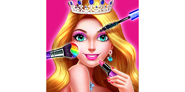 Makeup Games: Wedding Artist - Apps on Google Play