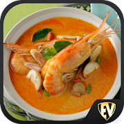 Top 50 Food & Drink Apps Like Thai Food Recipes Offline Cooking Book, Cuisine - Best Alternatives