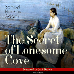 Icon image The Secret of Lonesome Cove