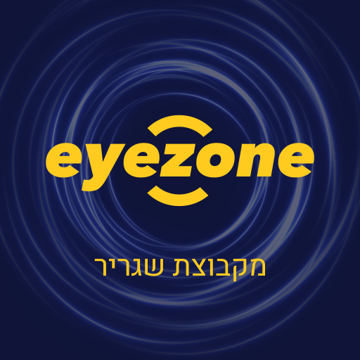 Eyezone logo