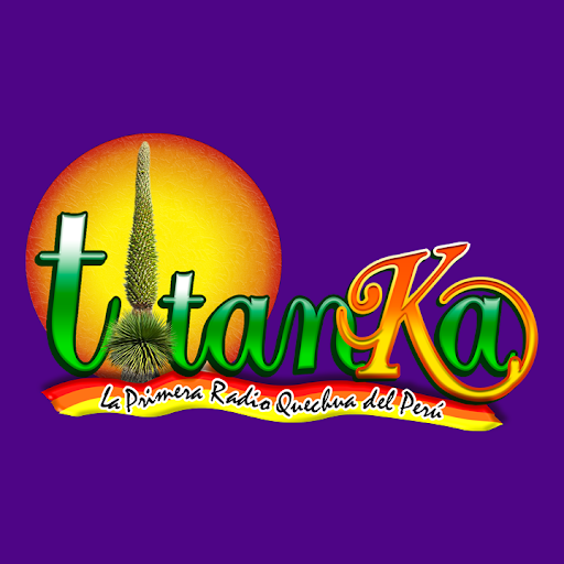 Radio Titanka Abancay Screen 3