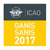 ICAO GANIS2/SANIS1 icon