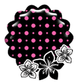 THEME - Badged Flowers icon