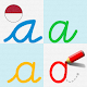 LetraKid Kursif: Belajar Menulis Huruf Alfabet ABC Unduh di Windows