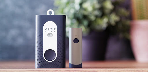 Atmotube PRO