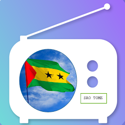 Icon image São Tomé Rádios