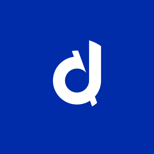 Delio - Global Crypto Finance logo
