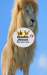 Radio e Tv Jesus Rei dos Reis