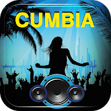 Cumbia Music Free icon