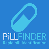 Pill Finder 2 icon