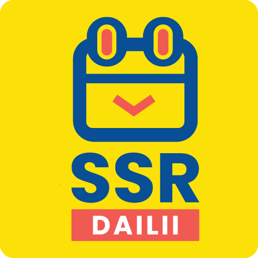 SSR DAILII logo