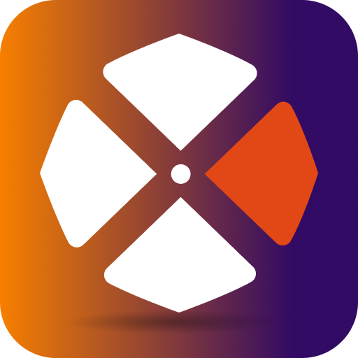 Landers logo