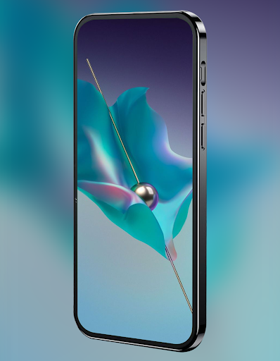 Galaxy A14 Themes & Launcher Screen 3