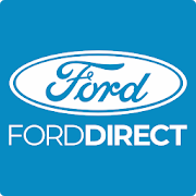 FordDirect Live  Icon