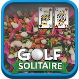 Golf Solitaire Bouquet icon