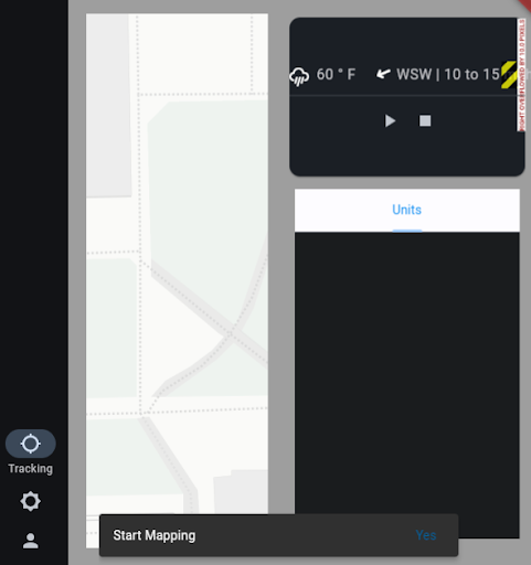 Shield Platform Screen 2