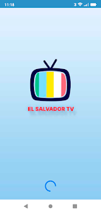 El Salvador T.V