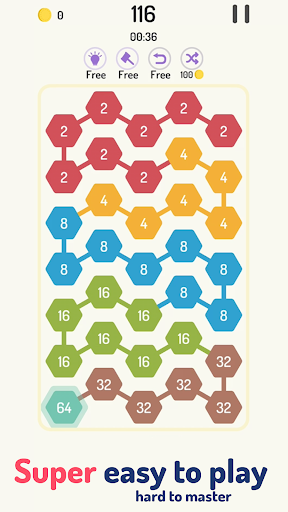 2248 Plus: Connect Hexa Screen 3
