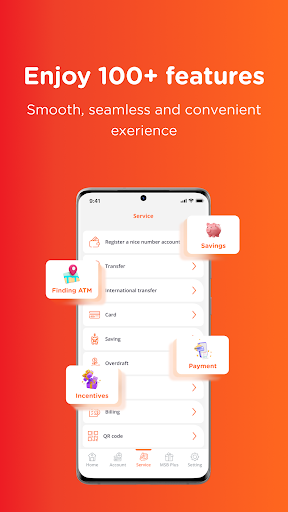 MSB mBank screenshot 6