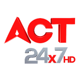 ACT24x7HDNEWS icon