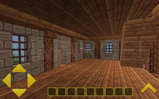 Crafting and Building 1.1.6.30 screenshots 1