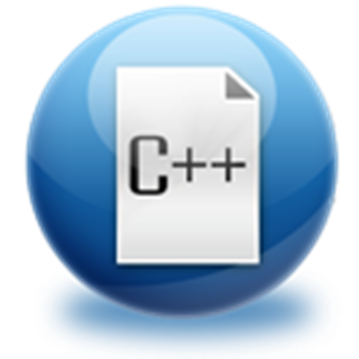 C++ Prowess 1.0 Icon