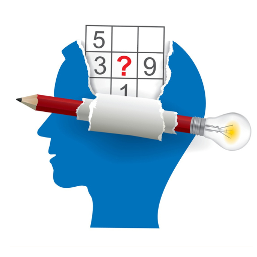 Sudoku Wale logo