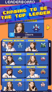 BNK48 Star Keeper Screenshot
