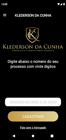 Klederson da Cunha Advocaciaのおすすめ画像1