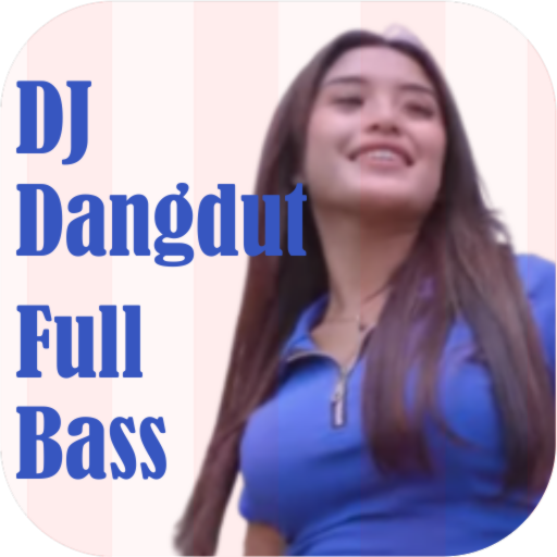 DJ Dangdut 2024 Full Bass logo
