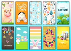Easter Preppy Wallpapersのおすすめ画像1
