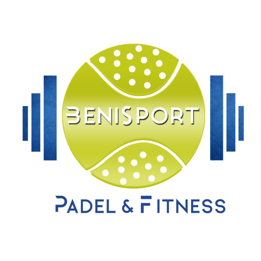 BENISPORT logo