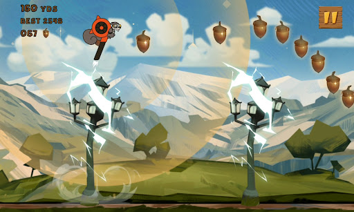 Rodent Rampage screenshot 9