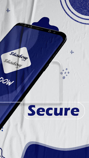 Shadow VPN Screen 2