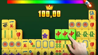 Mahjong Puzzle: Tile Match - Screenshot 1