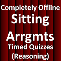 Aptitude Questions on Seating