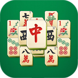 Icon image Mahjong Solitaire Classic
