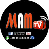 MAM TV icon