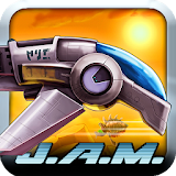 Jets Aliens Missiles icon