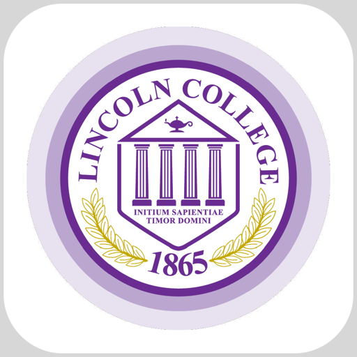 Lincoln College Experience 4.5.9 Icon