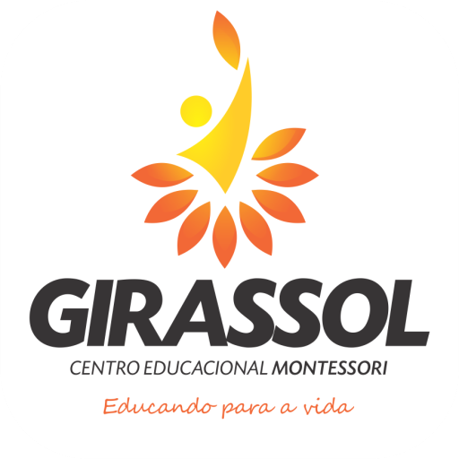 Agenda Virtual Girassol logo