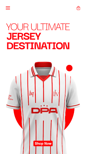 LJV Premium Store Screen 3