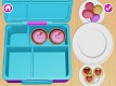screenshot of Dessert DIY Restock Girl Games