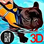 Cover Image of Download Inoata Chelutu by FloDev  APK