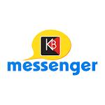 Cover Image of Tải xuống KB Messenger  APK