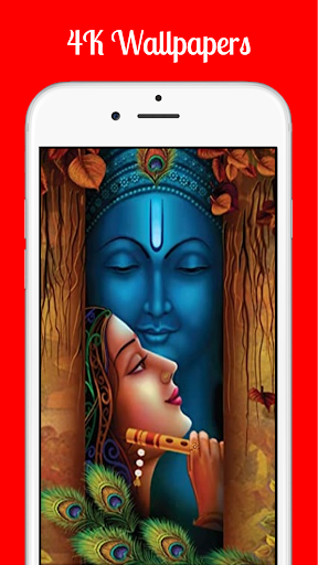 Download Radha Krishna 4K Wallpapers Free for Android - Radha Krishna 4K  Wallpapers APK Download 