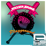 Soccer Brawl Playground icon